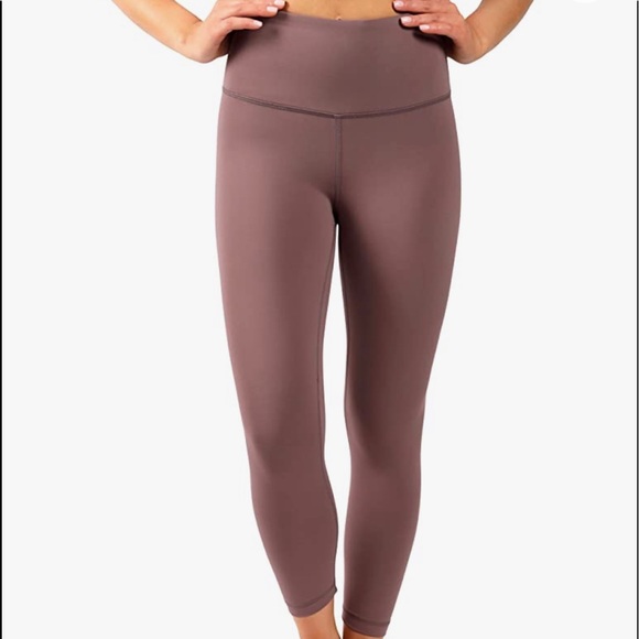 90 Degree By Reflex Pants & Jumpsuits 9 Degree By Reflex Blush Pink